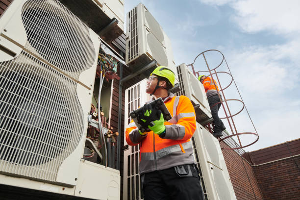 Best Air Conditioning Repair  in Katy, TX