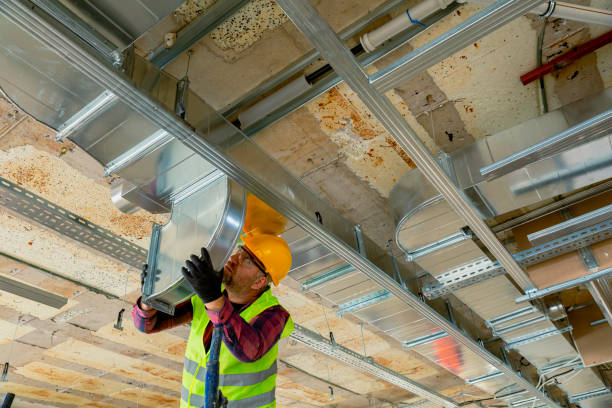 Best HVAC Service Technicians  in Katy, TX