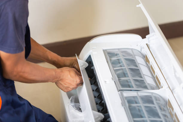 Trusted Katy, TX HVAC Experts