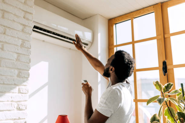 Best Local HVAC Companies  in Katy, TX