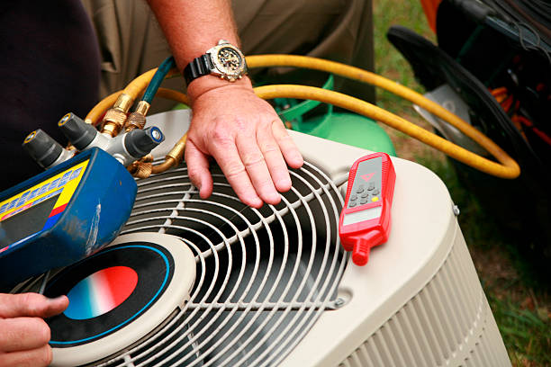 Best HVAC Emergency Services  in Katy, TX