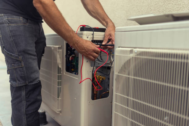 Best Ductless HVAC Repair  in Katy, TX