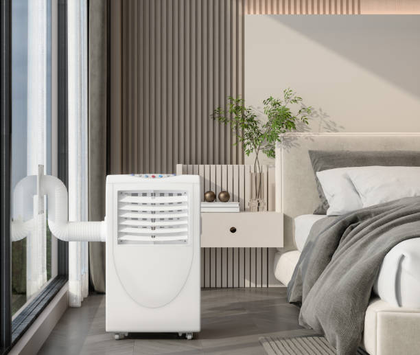 Best Ductless HVAC Repair  in Katy, TX