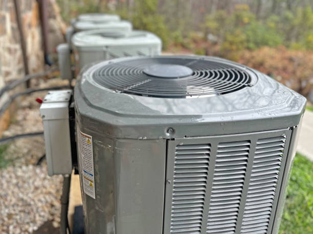 Affordable Air Conditioning Repair in Katy, TX