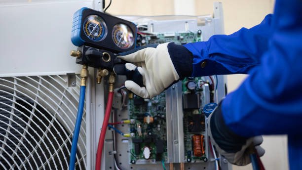 Best Central Air Repair  in Katy, TX