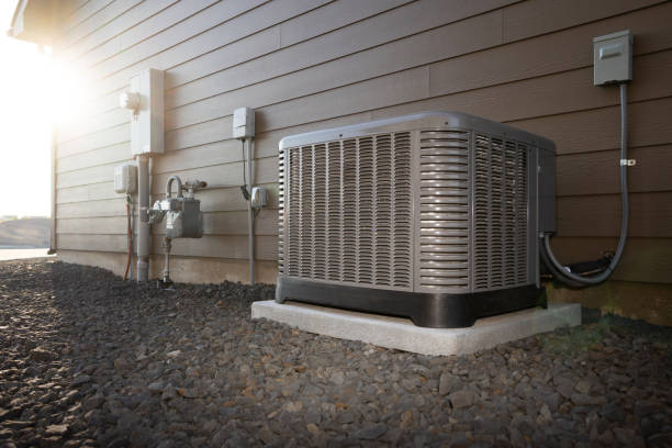 Best 24/7 HVAC Repair  in Katy, TX